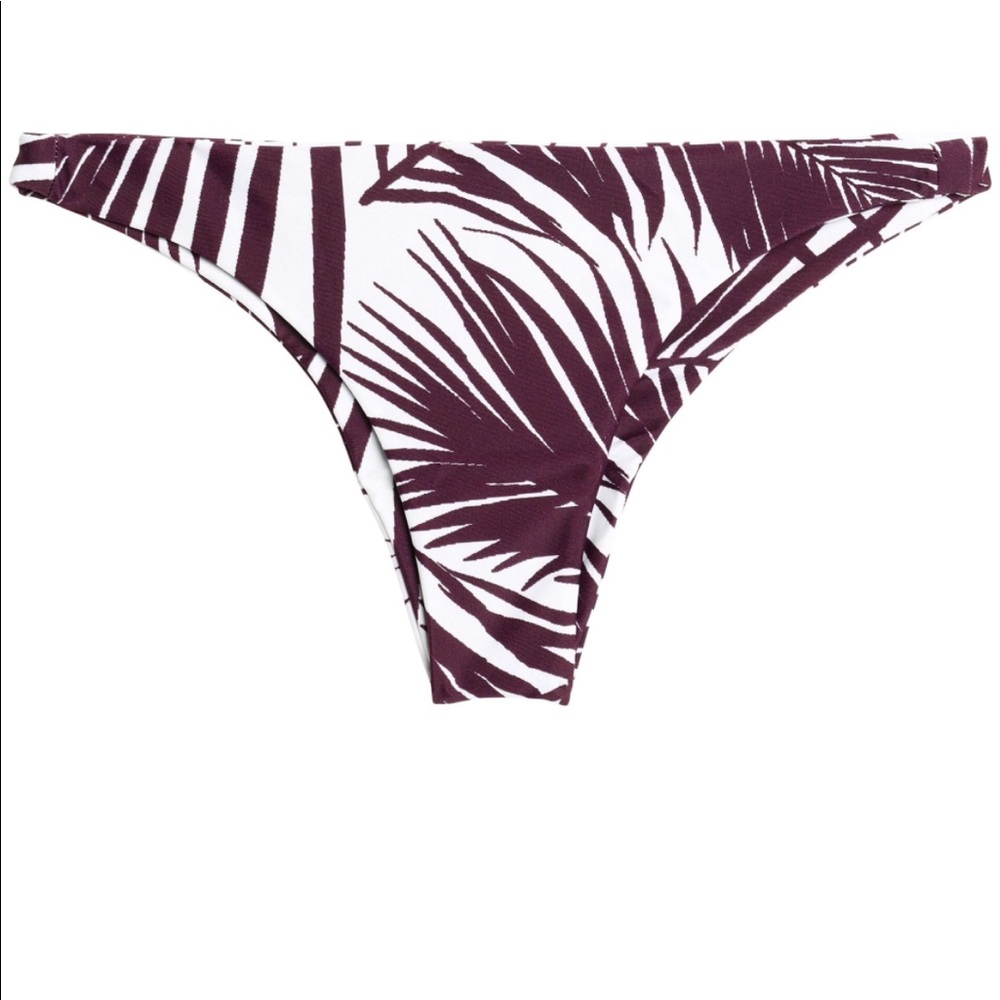 Mikoh Miyako bottoms